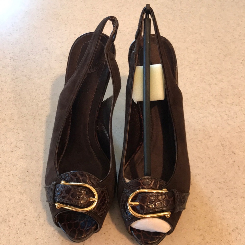 Shoes - Studio 9 Heels